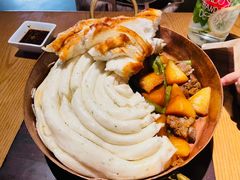 -奉天小馆·非遗东北菜(沈阳万象城店)