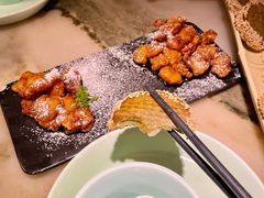 -绿茶餐厅