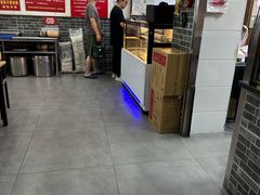-津门张记包子铺(华昌道店)