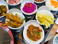 -楠火锅(哈尔滨金爵万象店)