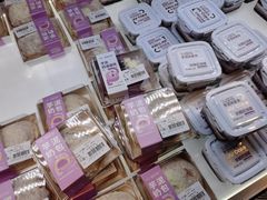 -胖东来生活广场(健康路店)