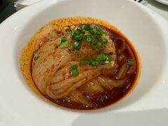 旋子凉粉-马旺子酒楼