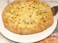 -马兰卡西式简餐(新汇大融城店)