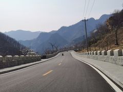 -京东石林峡风景区