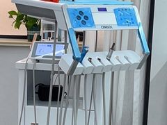 -牙博士口腔品牌连锁(杨浦店)