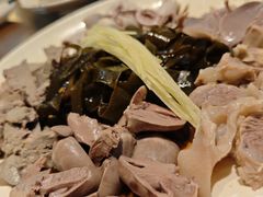-乡亲鹅肉城(昆山店)