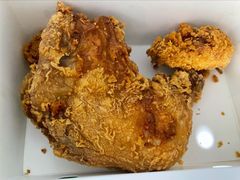 手枪鸡腿-德克士(三门路店)