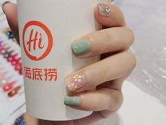 -海底捞火锅(雄峰城店)
