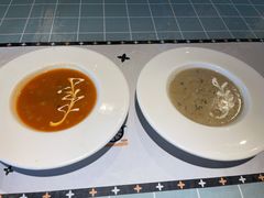 -新贝乐意大利餐厅(苏州中心店)