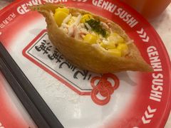 -元气寿司(宝安壹方城店)