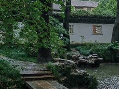 -上海醉白池公园