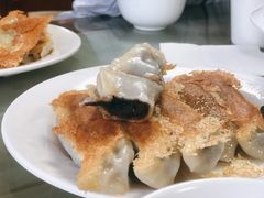 豆沙锅贴-青岛锅贴(四流中路店)