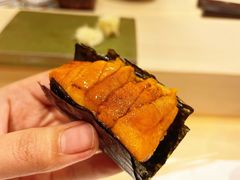 -鮨一日本料理旗舰店(总店)