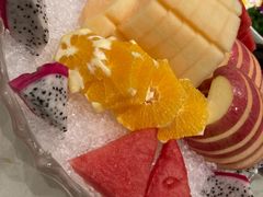 -大东海海鲜酒楼(渔人码头总店)