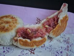 酒酿饼-长发西饼(临顿路店)