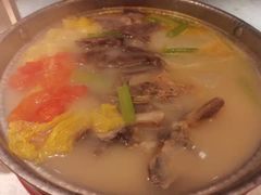 -西贝(上海中心店)