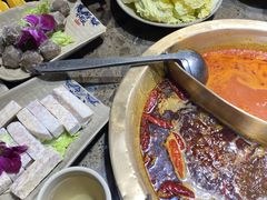 -小龙坎火锅(总店)