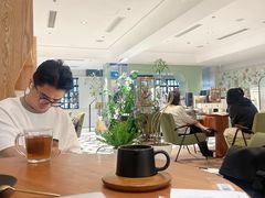 -一尺花园(安和花园店)