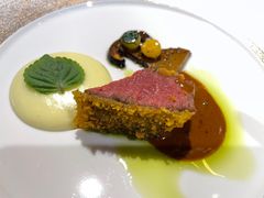 -北京古城老院厉晓麟精致菜