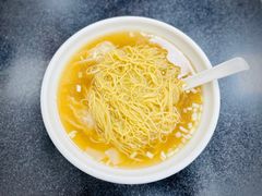 -燊意布拉肠云吞面(中山四路店)