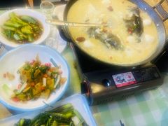 -楚太子  中餐&烧烤(武大店)