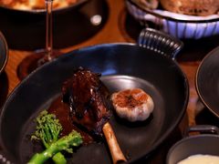 -杭州桐庐康莱德酒店西餐厅-舍