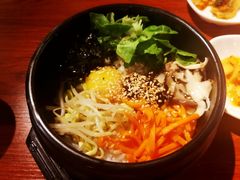-军硕烤肉·部队火锅(二七万达店)