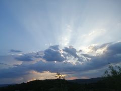 -秦岭风景区
