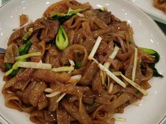 干炒牛河-一品粤珍轩(吴中路店)