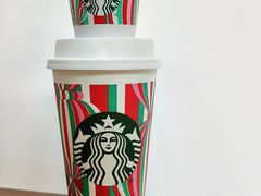 -星巴克(南京汉中环亚广场店)