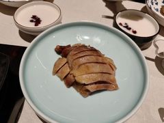 -狮王府淮扬菜(夫子庙老门东店)