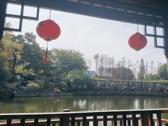 -东莞市可园博物馆