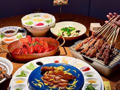 -馋嘴猫北京食堂·烤鸭·宵夜(亚运村店)