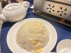 -唐拉雅秀酒店-唐苑中餐厅