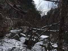 -大明山自然探索公园