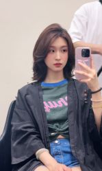 -DL HOPE造型