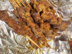 -民族烤羊·烤羊肉串·烤羊排(南城店)