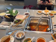 -海底捞火锅(步步高新天地店)