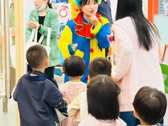 -斯坦星球AI编程·机器人科创·科学实验·信奥·思维·STEM·积木拼搭·竞赛考级(浦东联洋广场大拇指龙阳御桥中心)