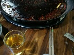 -星鸿社重庆老火锅