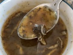 -安海长火土笋冻