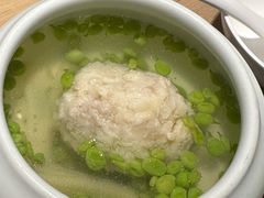 -苏小柳点心·手作小笼包(浦东嘉里城分院)