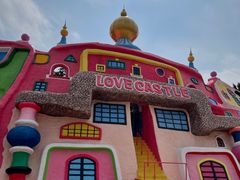 -漳州滨海火山岛自然生态风景区