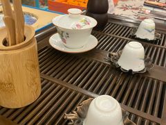 -大妙火锅·非物质文化遗产(东湖公园店)