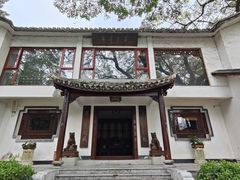 -柳侯公园