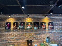 -UP健身私教馆(海岸城店)