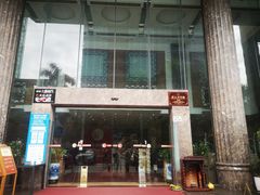 -凤凰楼酒家·粤宴点心(华强北店)