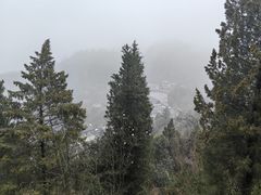 -武当山风景区