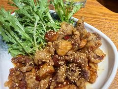 -桂马·日本料理·海胆·海鲜饭·酒场(民主广场店)