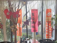 -小湾茶楼